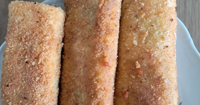 Pancakes A la Bolognese